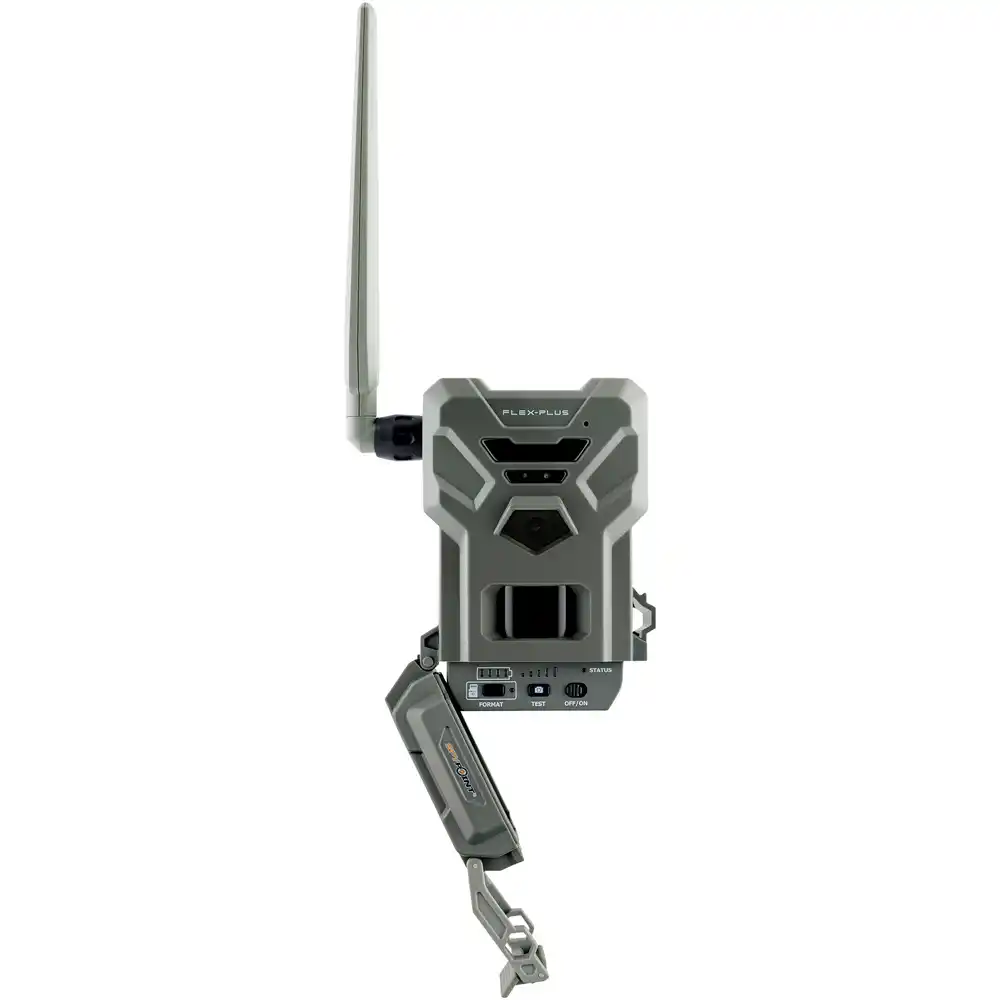 Spypoint Wildlife Camera Flex Plus_02