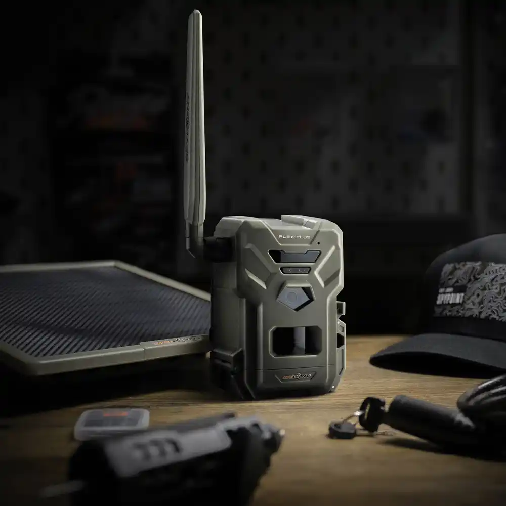 Spypoint Wildlife Camera Flex Plus_05