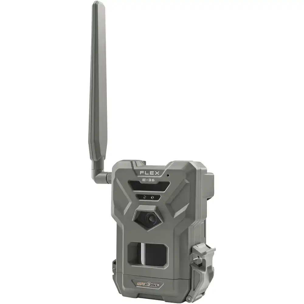 Spypoint Wildlife camera Flex E-36_01