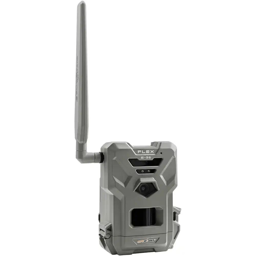 Spypoint Wildlife camera Flex E-36_02