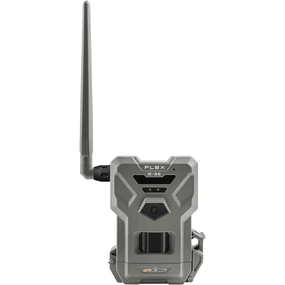 Spypoint Wildlife camera Flex E-36_03