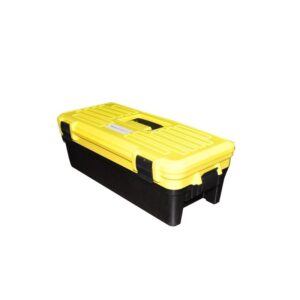 Valigia porta accessori e pulizia armi 60 cm | Rest integrato per manutenzione