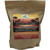 Attrattivo per ungulati Wildlutscher Magic Boilies No.2 3 kg