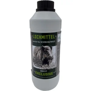 Attrattivo per cinghiali Wildlutscher Sweet Exclusive 1.3 L