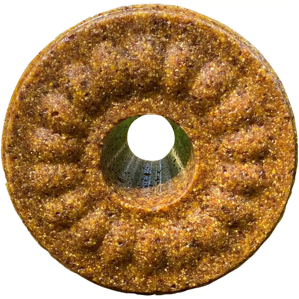 Attrattivo per ungulati Wildlutscher Sweet Apple 1.8 kg