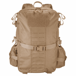 Zaino Bergara Tactical Backpack 20L | Zaino tattico in Cordura® per caccia e tiro