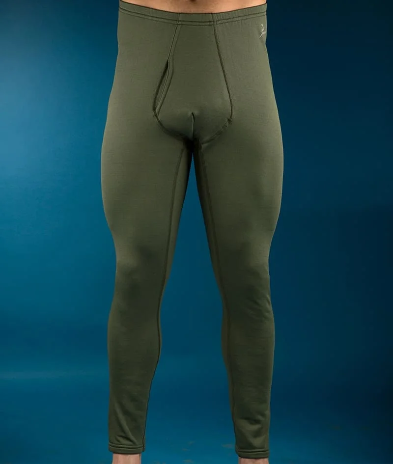 Calzamaglia Termica Konustex Progame-50 con Patta