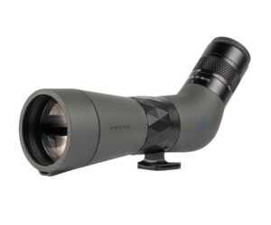 Delta Optical Spotting Scope ED | 20–48x70 e 20–60x85