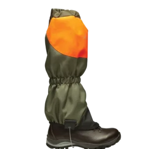 Ghette Konustex Ergo Orange impermeabili