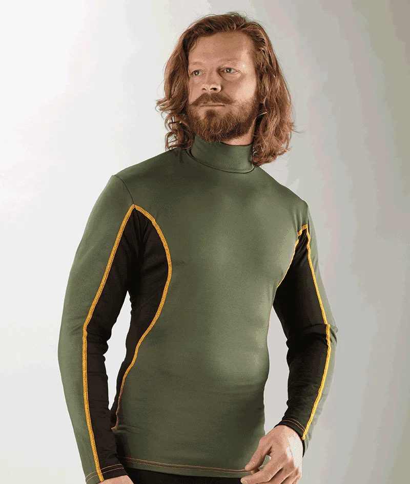 Dolcevita Termico Konustex Gamemax-40