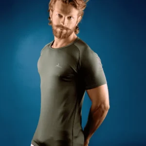 T-shirt Termica Konustex Evidex-20