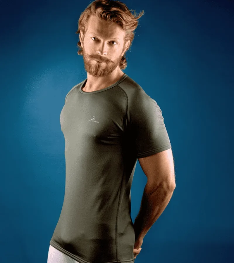 T-shirt Termica Konustex Evidex-20