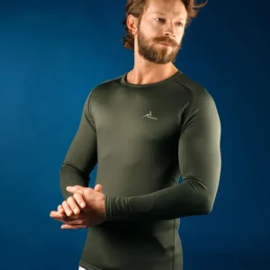 Girocollo Termico Konustex Progame-30