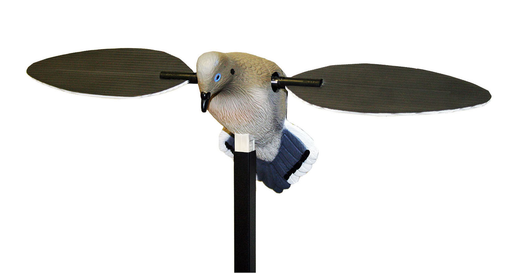 MOJO Voodoo Dove – Richiamo motorizzato per tortore