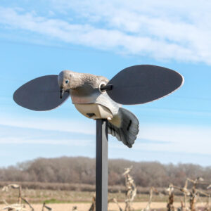 MOJO Elite Series Dove – Richiamo motorizzato ad ali magnetiche