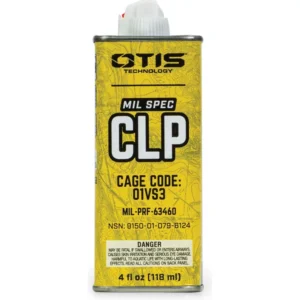 OTIS Clp O85 3 in 1 spray 4 oz