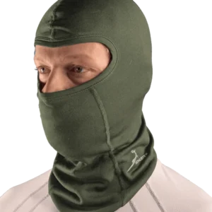 Passamontagna Termico Konustex Progame-60 Black