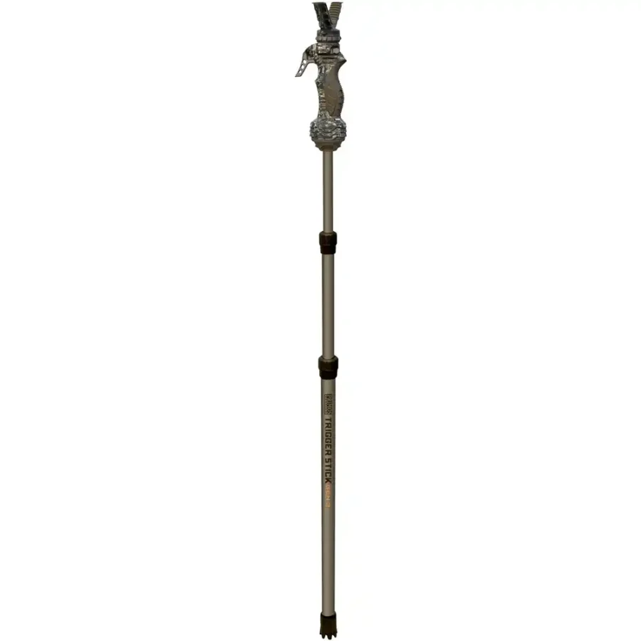 Primos Trigger Stick Gen3 Tall Monopod regolabile
