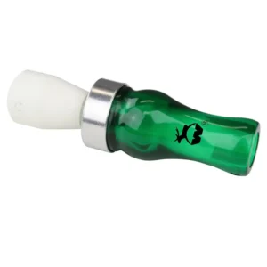 Weisskirchen Duck Decoy Polyacrylic | Richiamo per anatre leggero e realistico