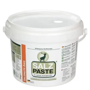 Pasta salata attrattiva EUROHUNT Deusa 2 kg con anice