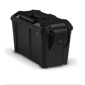 Valigetta porta accessori e munizioni 30 cm | Leggera e resistente