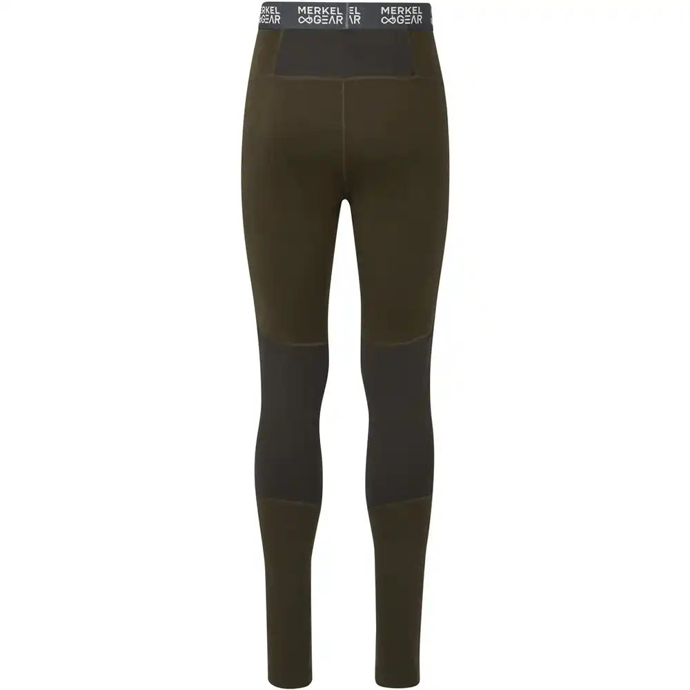 Merkel Gear Long underpants Merino
