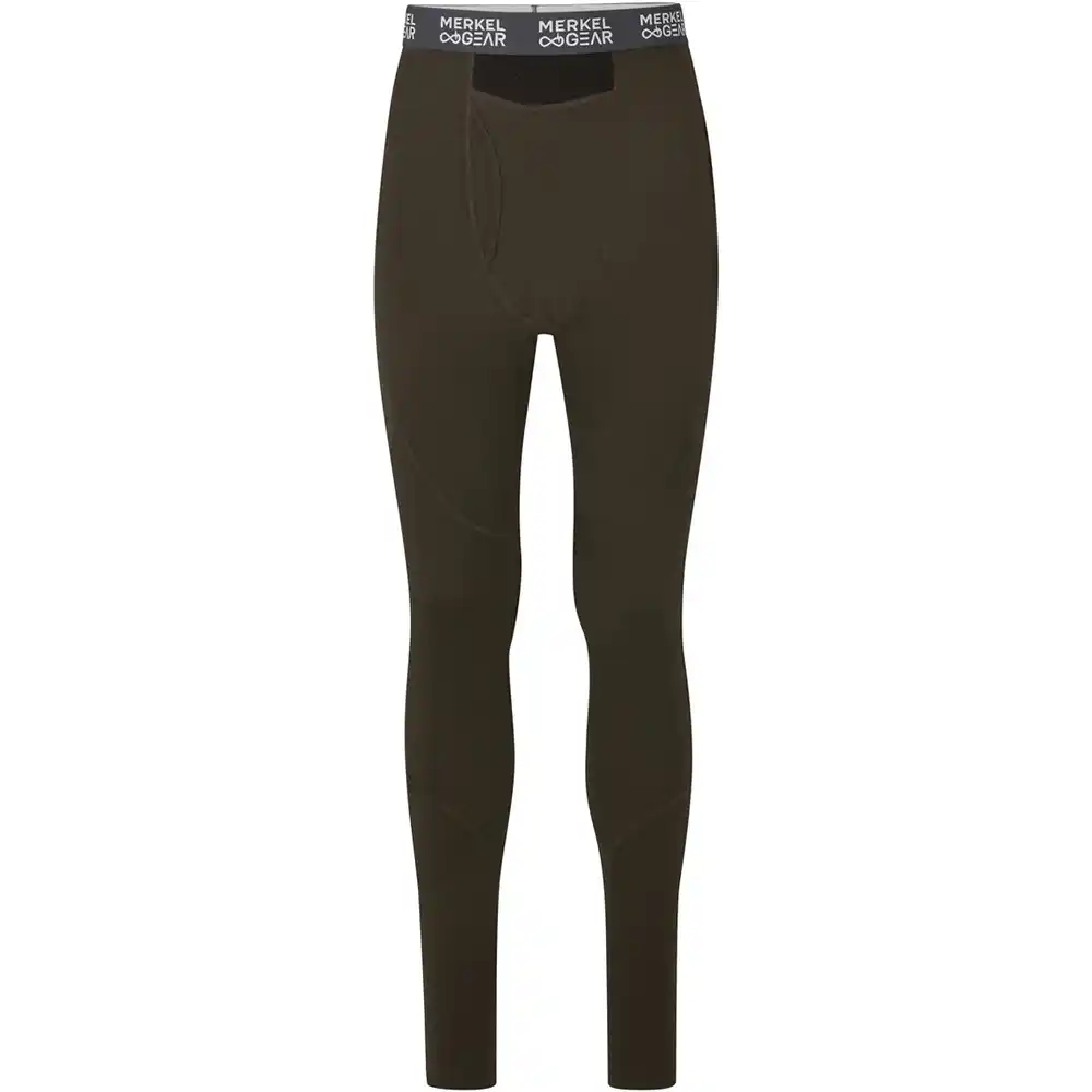 Merkel Gear Long underpants Merino_2