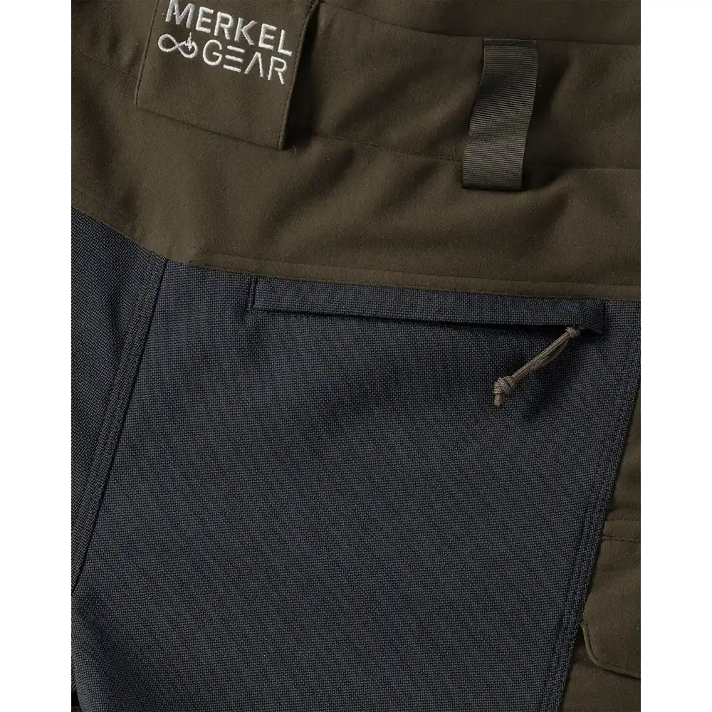 Merkel Gear WNTR Expedition G-LOFT Hose | Thermohose fr die Jagd   Jagdbedarf
