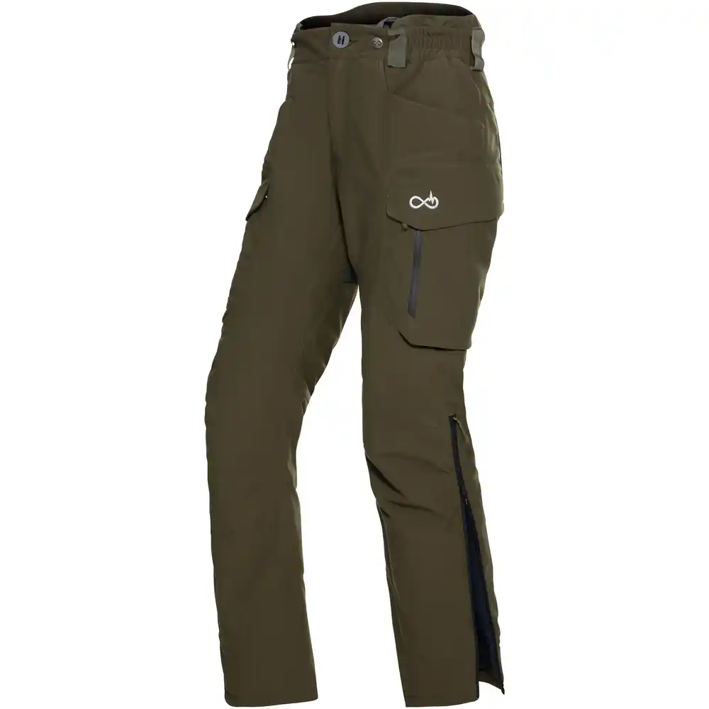 Merkel Gear WNTR Expedition G-LOFT® Pants_10