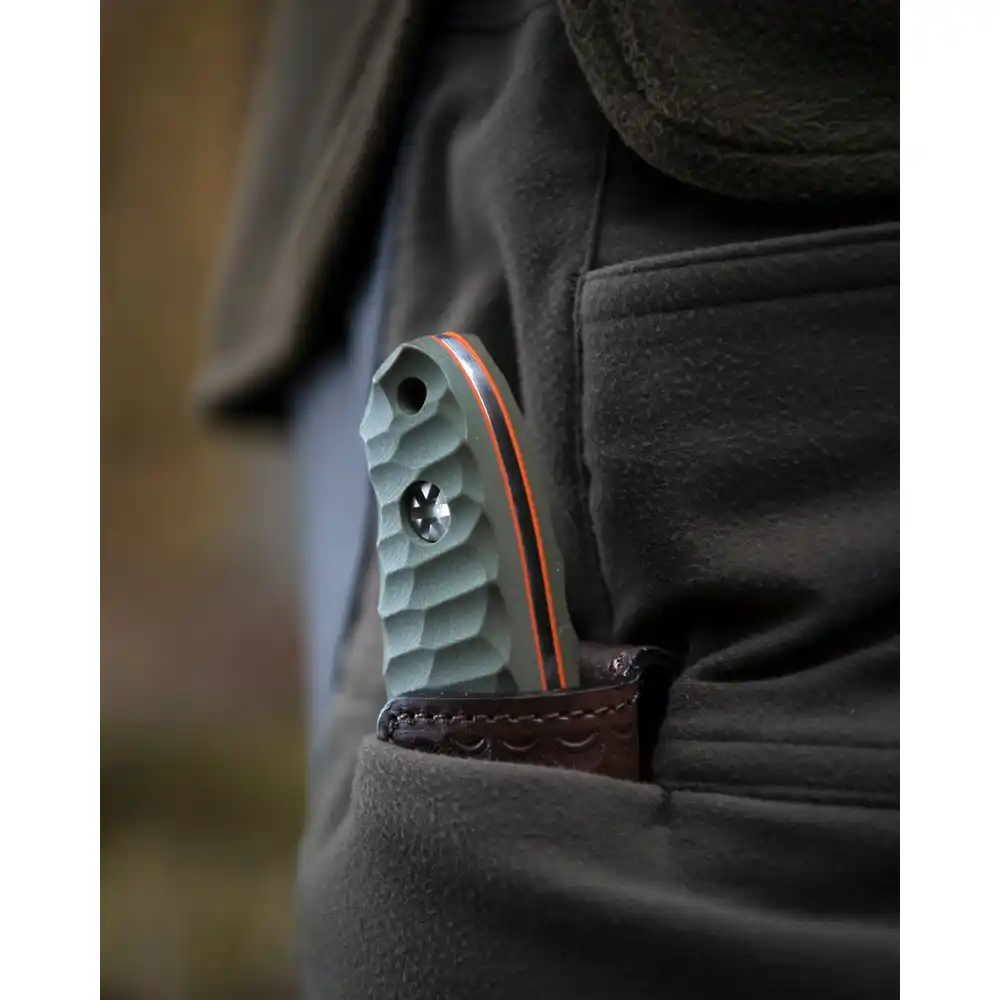 Merkel Gear WNTR Expedition G-LOFT® Pants_2
