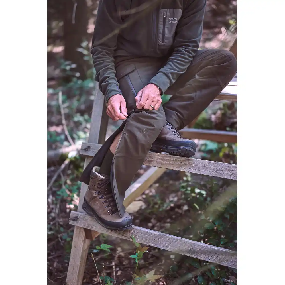 Merkel Gear WNTR Expedition G-LOFT® Pants_4