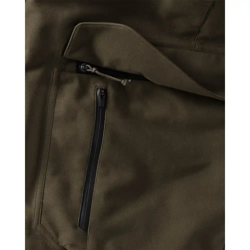Merkel Gear WNTR Expedition G-LOFT® Pants_5