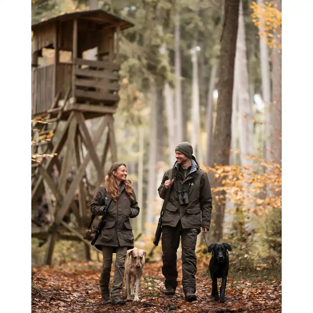 Merkel Gear WNTR Expedition G-LOFT® Pants_7