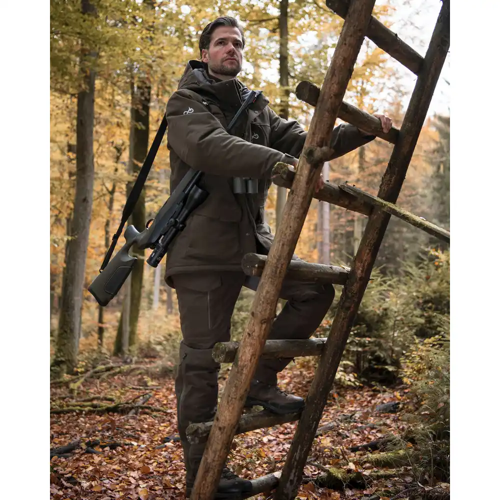Merkel Gear WNTR Expedition G-LOFT® Pants_8