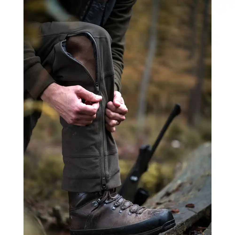 Merkel Gear WNTR Expedition G-LOFT® Pants_9