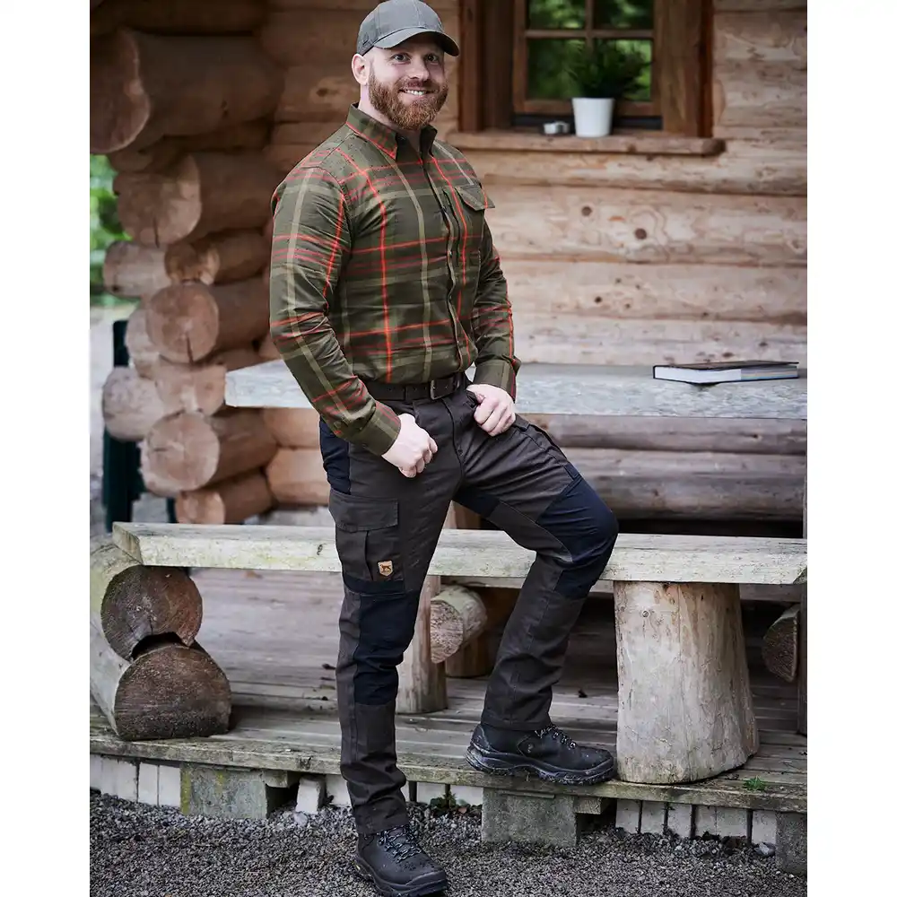 Parforce Active BePro hunting trousers_1