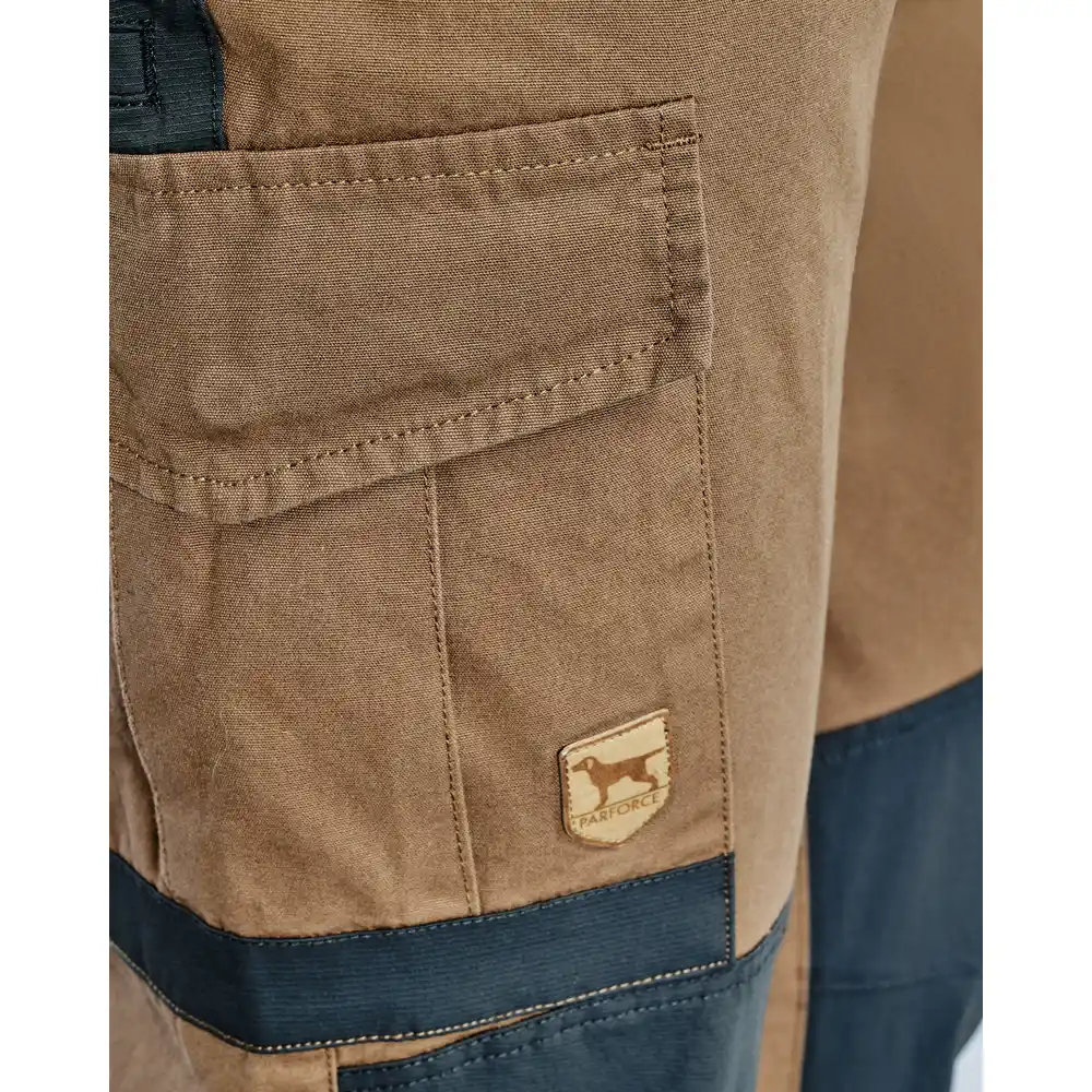 Parforce Active BePro hunting trousers_11