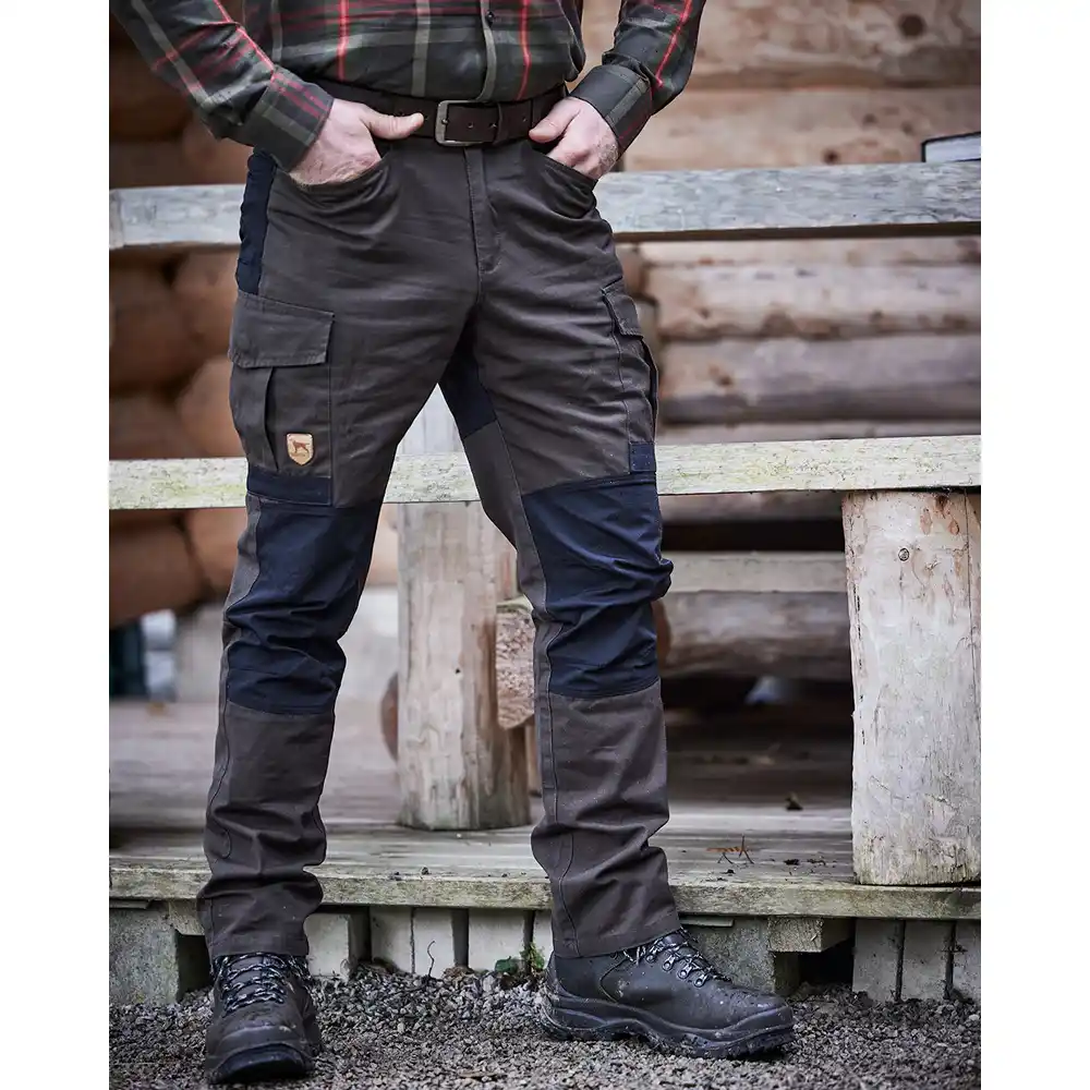 Parforce Active BePro hunting trousers_2