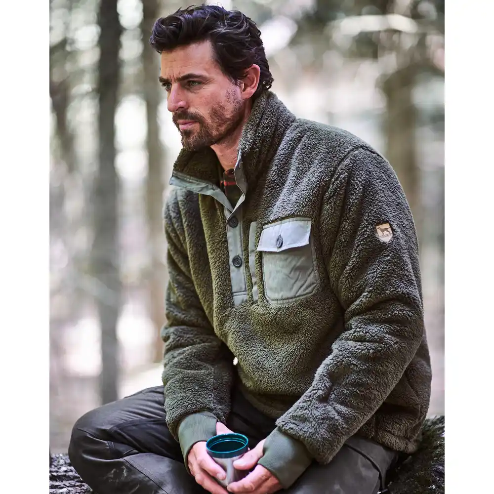 Parforce Active Fiber fur Troyer Ultimate®_1