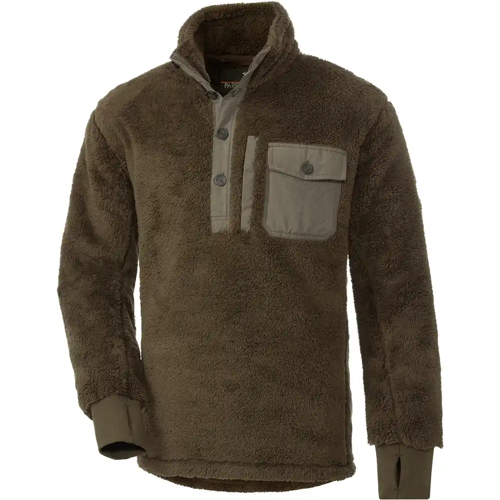 Parforce Active Fiber fur Troyer Ultimate®_2