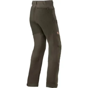 Cortina Green Fluo Pantalone per la caccia |Capone Caccia