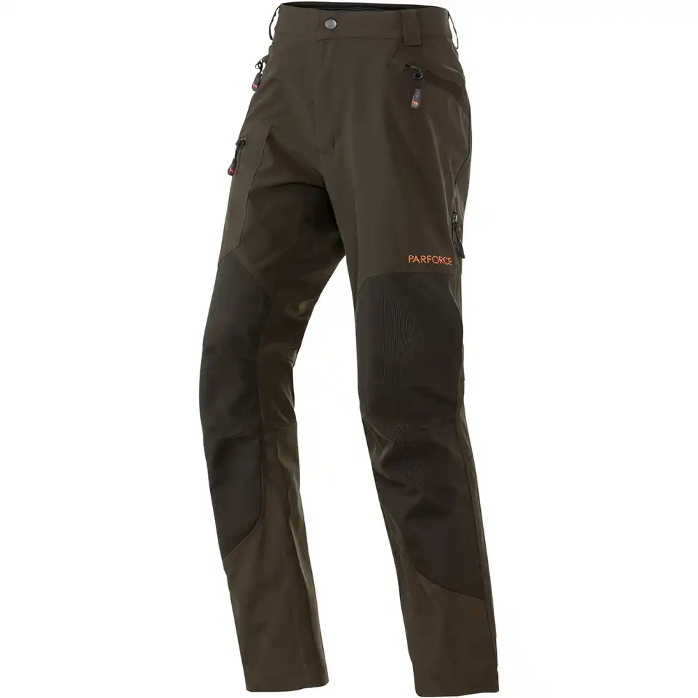 Parforce Huntex Signature - Pantaloni Da Caccia Da Donna Impermeabili Con Tasche Cargo - 2