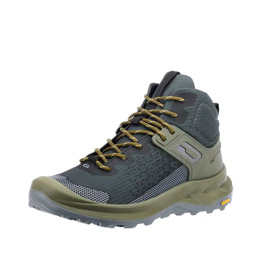 Scarponi da caccia PARFORCE Active Midcut Tracer
