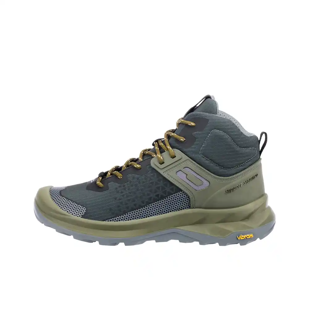 Parforce Active Midcut Boots Tracer_1