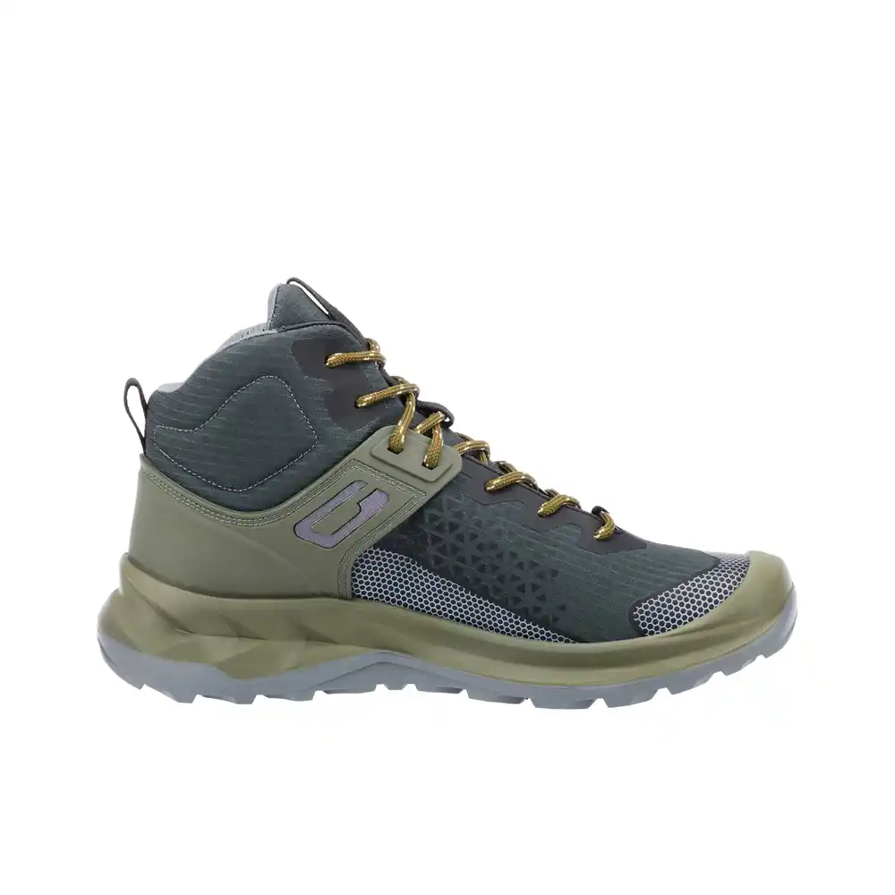 Parforce Active Midcut Boots Tracer_4