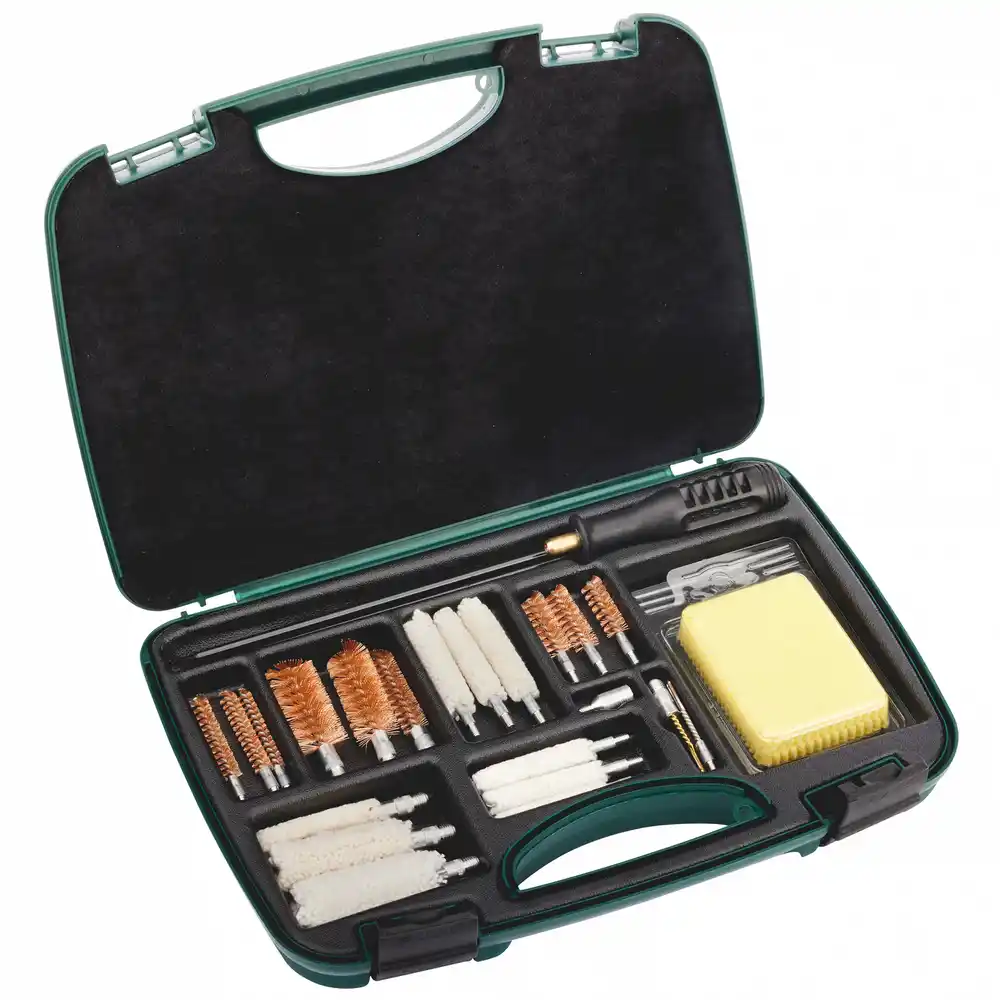 Parforce Cleaning set