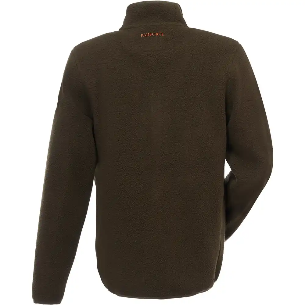 Parforce Essential Performance Sherpa Fleece Jacket