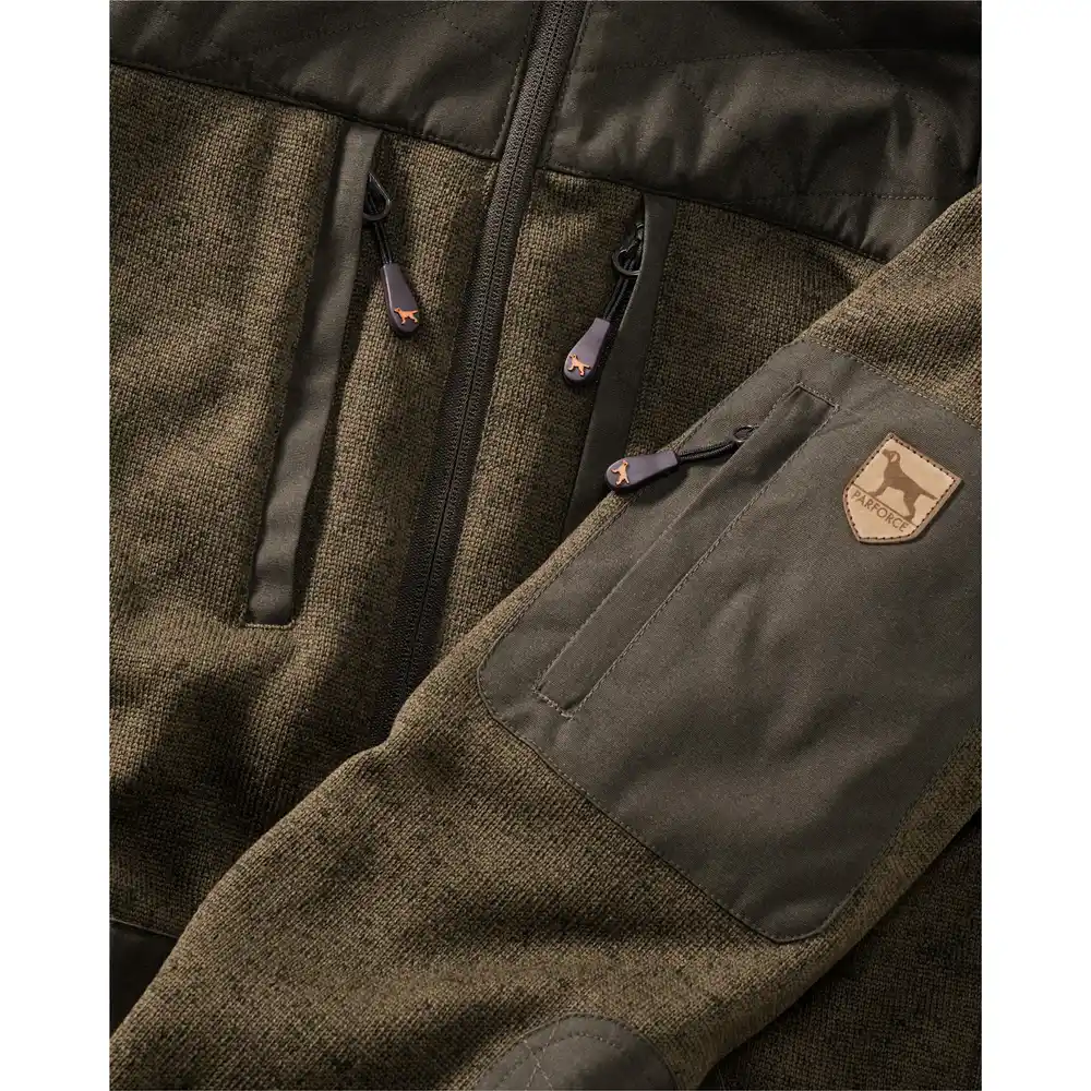 Parforce Essential Pirschjacket_3