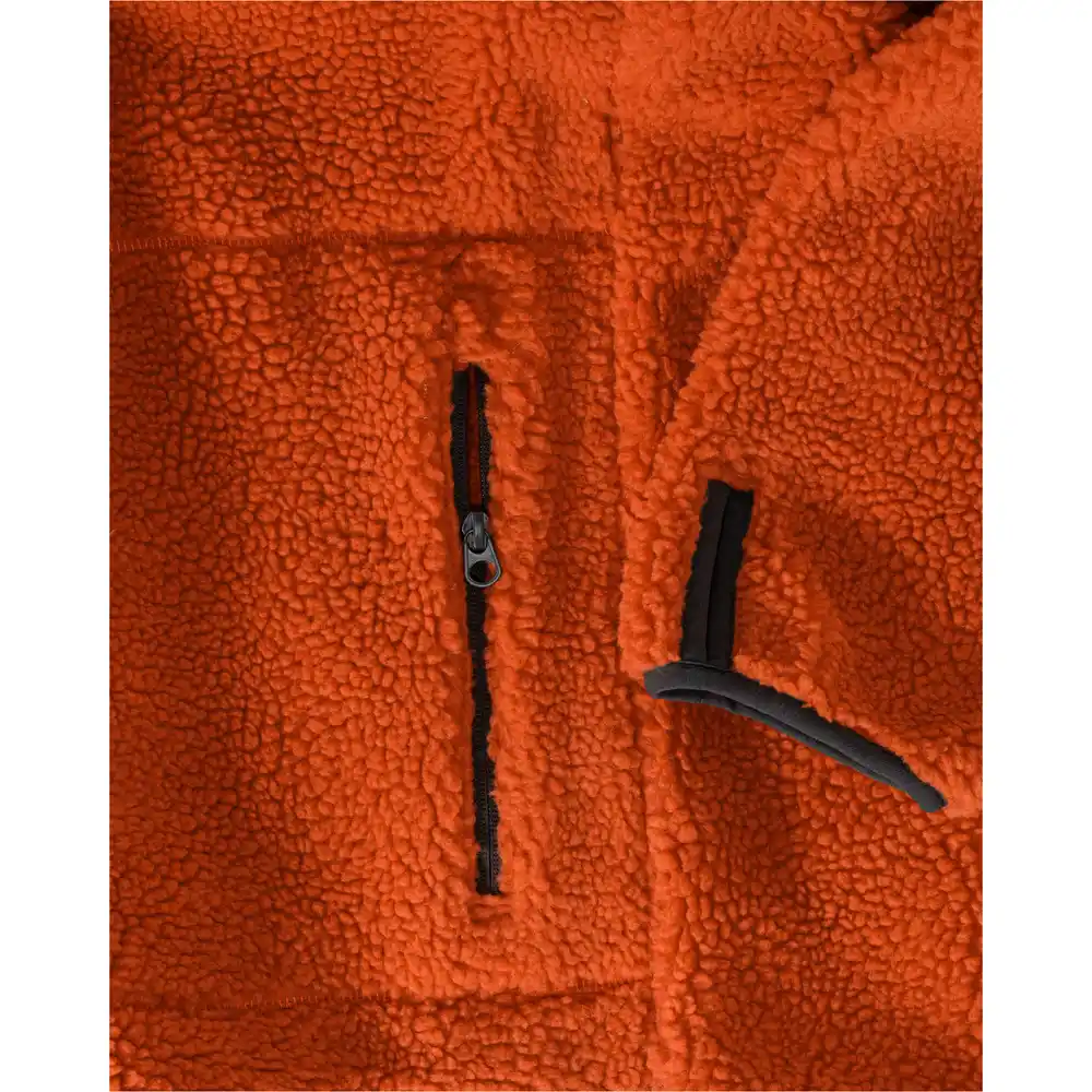 Parforce Protective Hatz-Watz Arancione_2