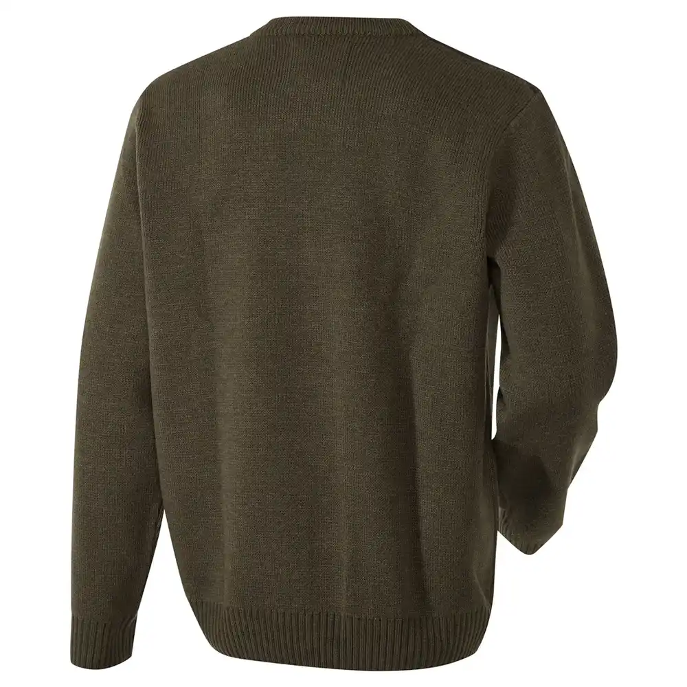 Parforce Tradition Classic hunting sweater_1